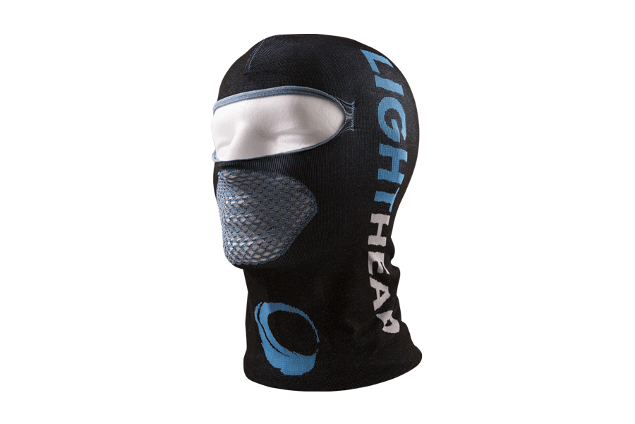 sottocasco snowboard nero