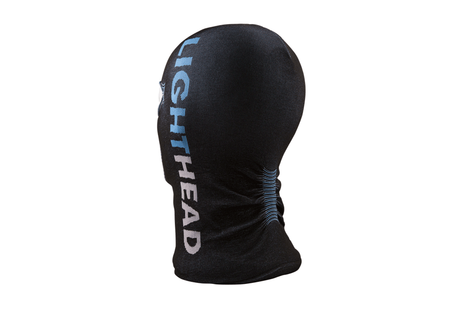 retro sottocasco lighthead